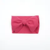 Wide HairBand Headpiece Toothed Antiskid Hair Band Hair Clasp
