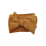 Wide HairBand Headpiece Toothed Antiskid Hair Band Hair Clasp
