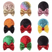 Ear Hairpins Headpiece Toothed Antiskid Hair Band Hair Clasp