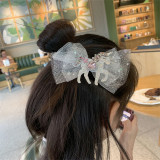 5PCS Unicorn Party Princess Headpiece Hair Clip Gift Boxes