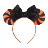 Bowknot Headpiece Toothed Antiskid Hair Band Hair Clasp