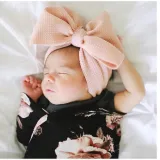 Wide HairBand Headpiece Toothed Antiskid Hair Band Hair Clasp