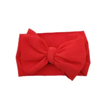 Pure Color Wide HairBand Headpiece Toothed Antiskid Hair Band Hair Clasp