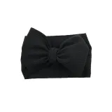 Wide HairBand Headpiece Toothed Antiskid Hair Band Hair Clasp