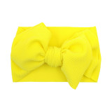 Wide HairBand Headpiece Toothed Antiskid Hair Band Hair Clasp