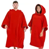 Green Wearable Oversized Sherpa Blanket Hoodie Sweatshirt Super Soft Warm Plush Hooded Blanket