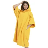 Green Wearable Oversized Sherpa Blanket Hoodie Sweatshirt Super Soft Warm Plush Hooded Blanket