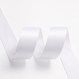 18 Meters Pure Color Polyester Ribbon DIY Bow Gift Packaging Ribbon