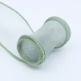 Wave Fishtail Yarn Ribbon DIY Bouquet Flower Ribbon