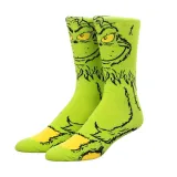 Adults Christmas Casual Socks Deer Elf Festive Compression Socks Christmas Gifts