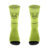 Adults Christmas Casual Socks Deer Elf Festive Compression Socks Christmas Gifts