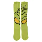 Adults Christmas Casual Socks Deer Elf Festive Compression Socks Christmas Gifts