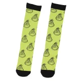 Adults Christmas Casual Socks Deer Elf Festive Compression Socks Christmas Gifts
