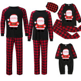 Christmas Matching Family Pajamas Set With Dog Pajamas