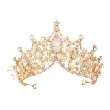 Girl Diamond Jewelry Birthday Party Crown