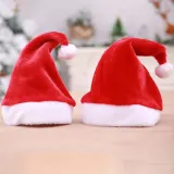 Christmas Family Matching Pajamas Green Christmas Tree Red Pajamas Set