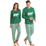 Christmas Family Matching Pajamas Merry Christmas White Polar Bear Pajamas Set