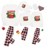 Christmas Family Matching Pajamas Christmas Family Memories Together Matching Pajamas Set