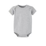 Christmas Matching Family Pajamas Personalized Custom Design Grey ShortChristmas Pajamas Set With Dog Cloth