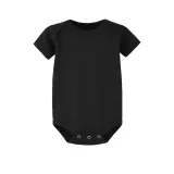 Christmas Matching Family Pajamas Personalized Custom Design Black Short Christmas Pajamas Set With Dog Cloth