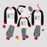 Christmas Matching Family Pajamas 2022 Our First Christmas Couple Reindeers White Pajamas Set