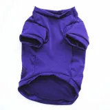 Halloween Pumpkin Spider T-shirt Vest Dog Pet Clothes