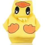 Pet Small Dog Cat Halloween Cosplay Costume Puppy Cloth