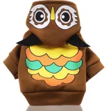 Pet Small Dog Cat Halloween Cosplay Costume Puppy Cloth