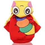 Pet Small Dog Cat Halloween Cosplay Costume Puppy Cloth