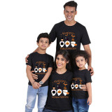 Halloween Matching Family Tops Exclusive Design Three Gnomies T-shirts