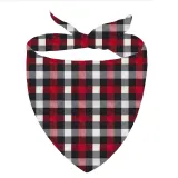 Plus Size Christmas Family Matching Pajamas Sets Just Hanging With My Gnomies Plaids Pajamas Sets