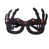 Halloween Party Glasses For Kids Gift Funny Owl Chopper Skeleton Decoration Glasses
