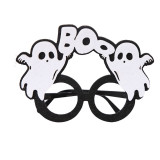 Halloween Party Glasses For Kids Gift Funny Boo Ghost Decoration Glasses