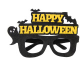 Halloween Party Glasses For Kids Gift Funny Happy Halloween Trick Or Treat Decoration Glasses
