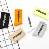 Men Adult Socks Printed Calabasas Letter Cotton Socks