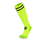Men Adult Athletic Socks Parallel Bars Thickening Towel Bottom Breathable Training Football Stockings