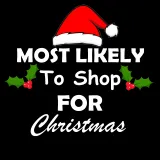 Christmas Matching Family Pajamas Christmas Hat With Various Words Red Pajamas Set