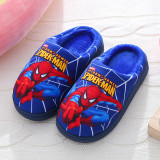 Toddlers Kids Warm Winter Home House Slippers