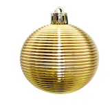Merry Christmas 36 Pieces 6cm Colorful Christmas Hanging Ornaments Balls Decoration