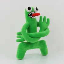 Soft Stuffed Game Characters Toys Plush Doll Gifts