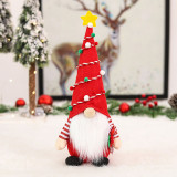 Christmas Gnome Dolls Christmas Decoration Ornament