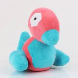 Soft Stuffed Laughing Toys Black Pig Plush Doll Gifts