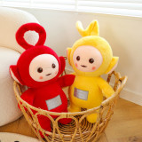 Soft Stuffed Cartoon Character Toys Plush Doll Gifts