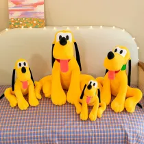 Soft Stuffed Animals Dog Toys Plush Doll Gifts