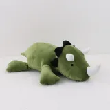 Soft Stuffed Cute Cartoon Animals Dinosaurs & Unicorns Toys Plush Doll Gifts