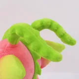 Cute Dinosaur Dragon Fruit Macaroon Stuffed Plush Toys