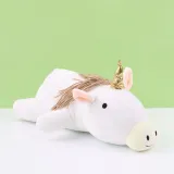 Soft Stuffed Cute Cartoon Animals Dinosaurs & Unicorns Toys Plush Doll Gifts