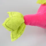 Cute Dinosaur Dragon Fruit Macaroon Stuffed Plush Toys