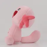 Soft Stuffed Laughing Toys Black Pig Plush Doll Gifts