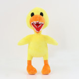 Soft Stuffed Game Characters Toys Plush Doll Gifts